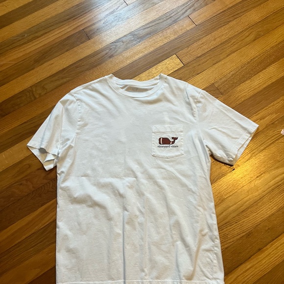 Vineyard vines t shirt - Picture 4 of 4